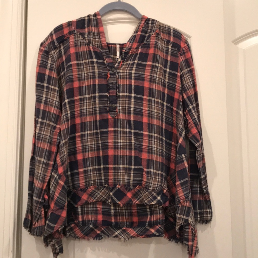 Free People Top